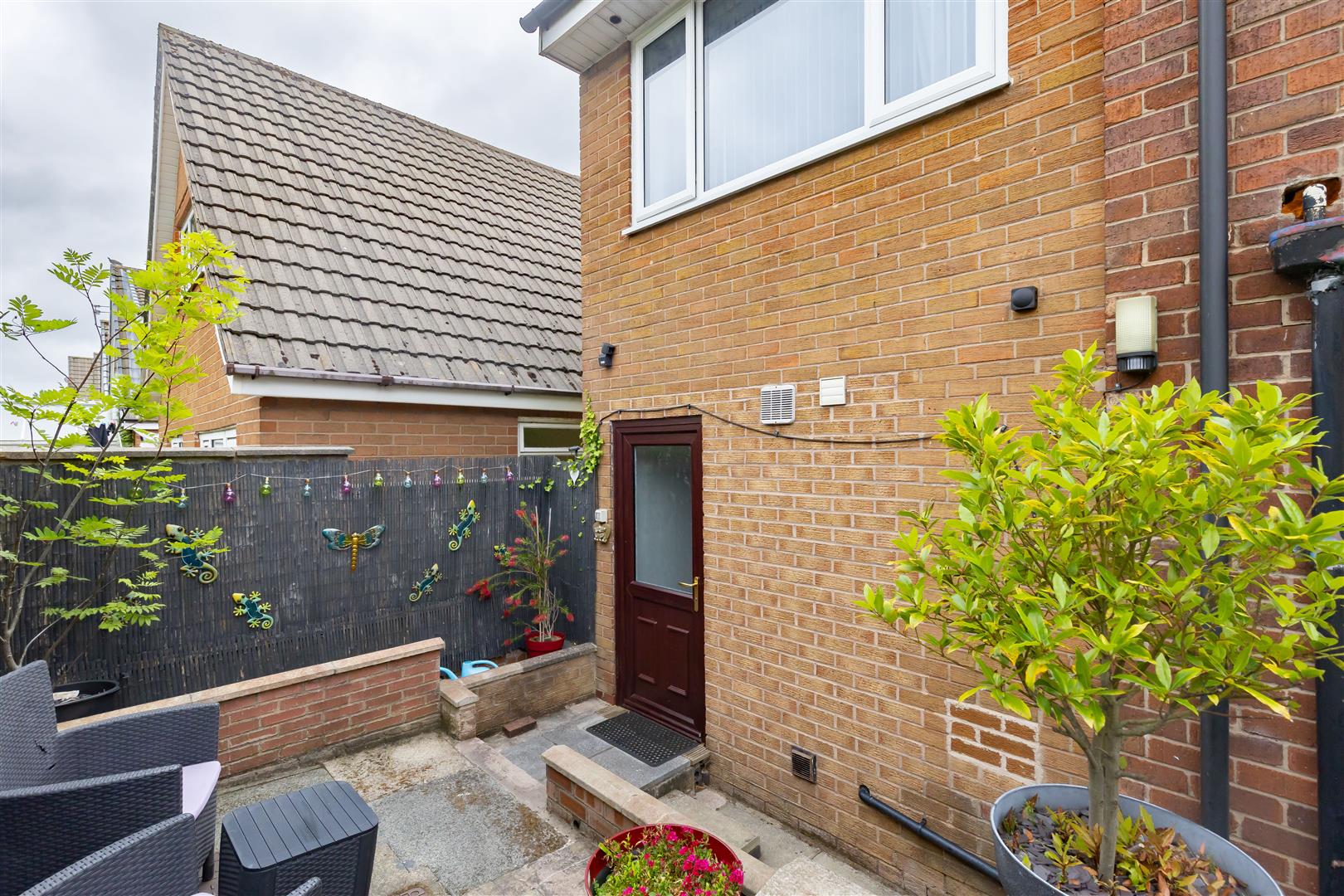 Carlton Avenue, Clayton-Le-Woods, Chorley